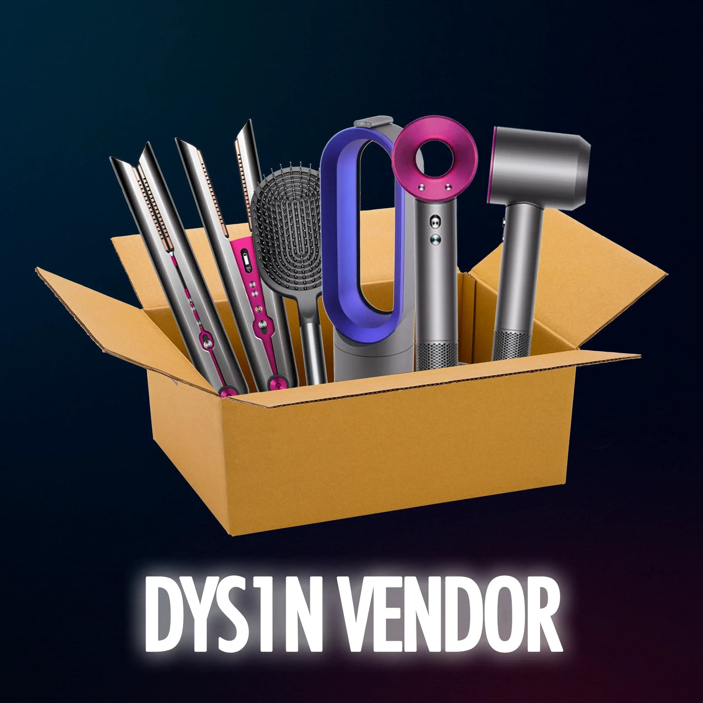 Dys0n Bundle JD Moves