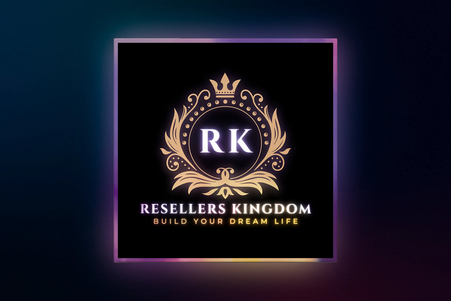 RESELLERS KINGDOM™ JD Moves