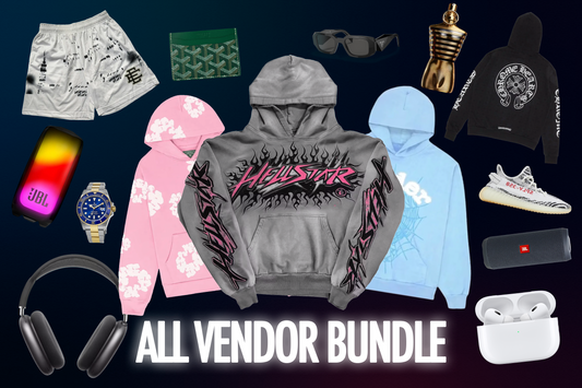 ALL SUPPLIER BUNDLE 📦