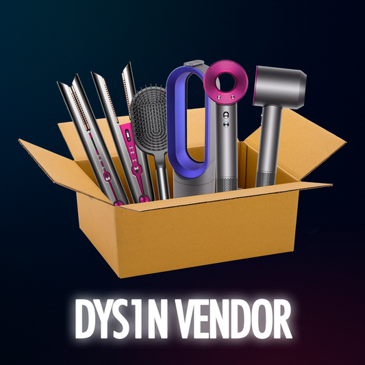 Dys0n Bundle