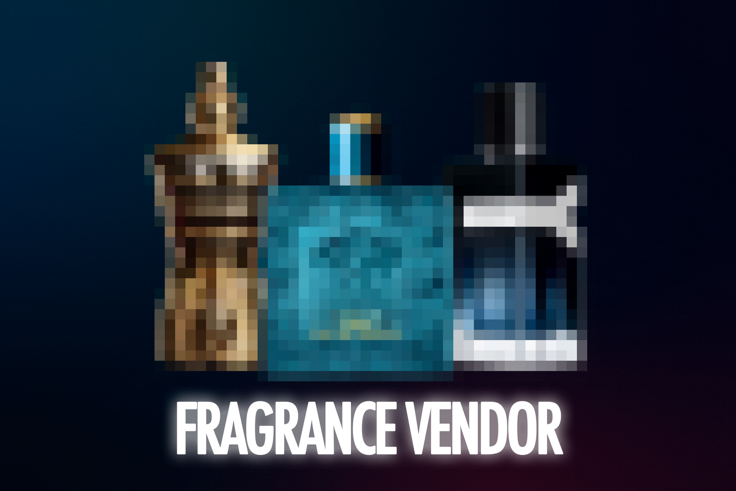 Fragrance Bundle