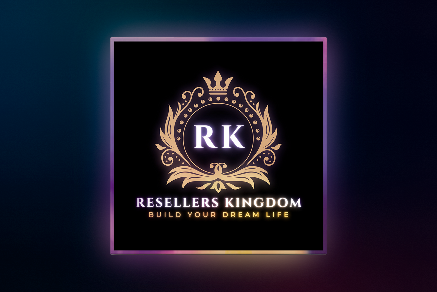 RESELLERS KINGDOM™