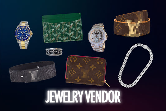 Jewelry Bundle