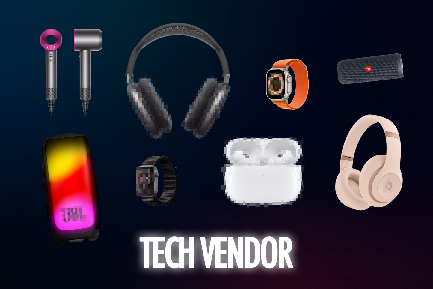 Tech Bundle