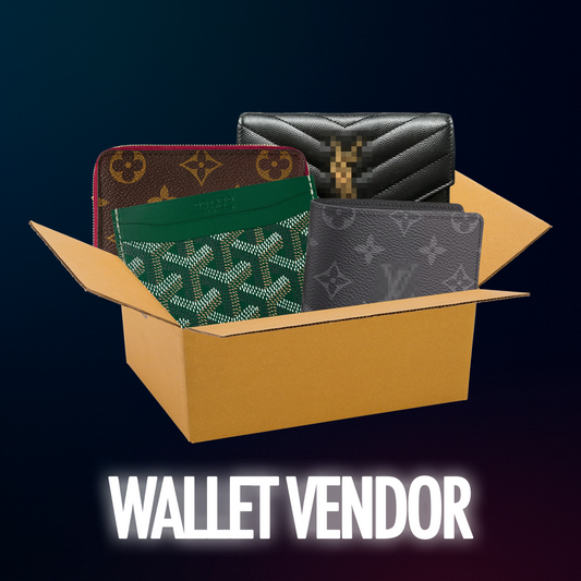 Wallet Bundle