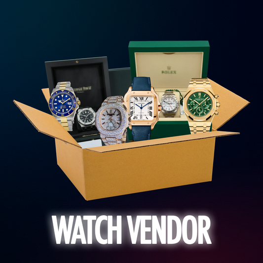 Watch Bundle